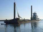 Big barge